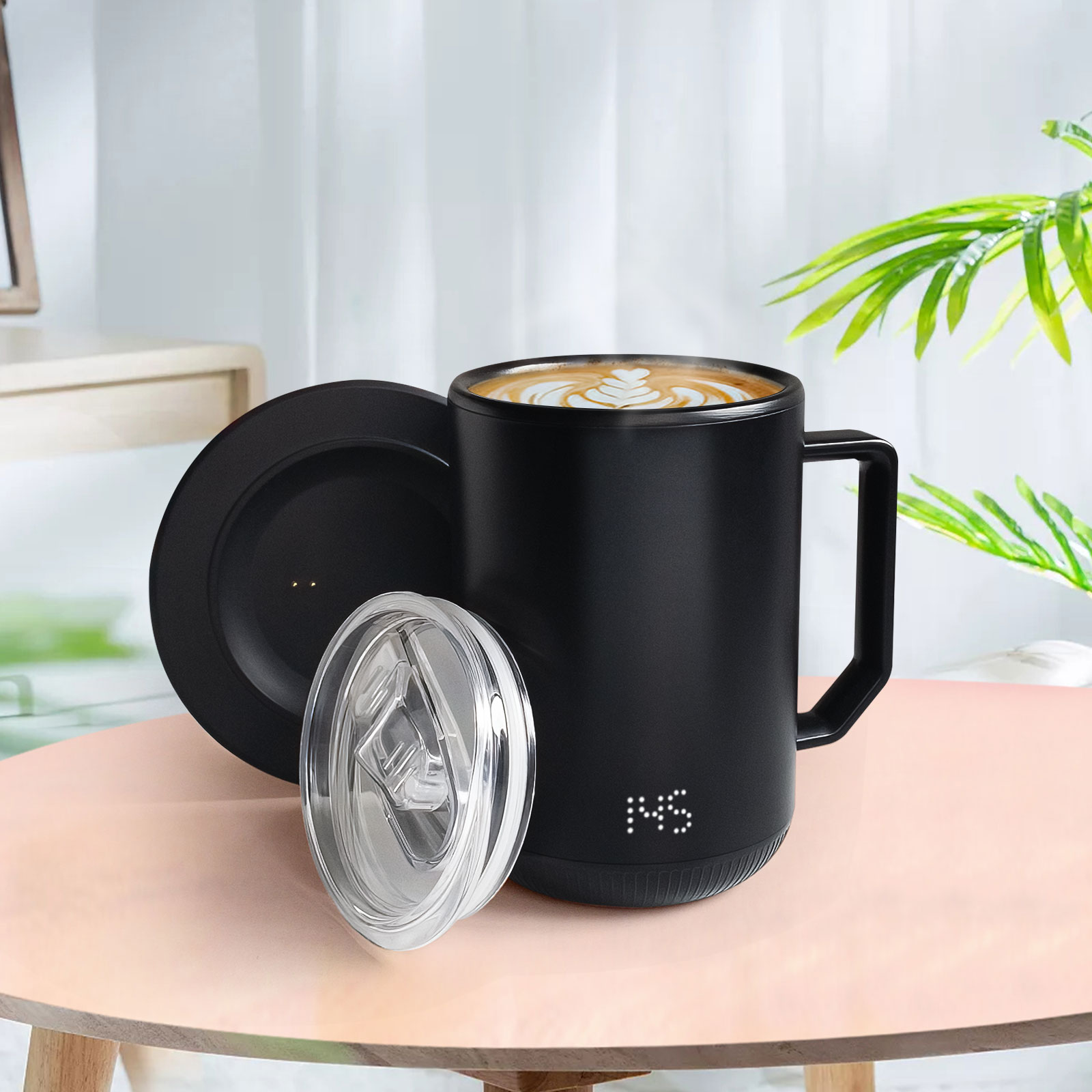 How Do Temperature Control Mugs Actually Work?